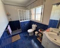 Resale - Detached Villa - Catral - CatralAlicanteValenciaSpain