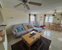 Resale - Detached Villa - Catral - CatralAlicanteValenciaSpain