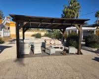 Resale - Detached Villa - Catral - CatralAlicanteValenciaSpain