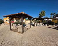 Resale - Detached Villa - Catral - CatralAlicanteValenciaSpain