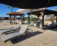 Resale - Detached Villa - Catral - CatralAlicanteValenciaSpain