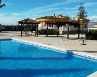 Resale - Detached Villa - Catral - CatralAlicanteValenciaSpain
