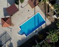 Resale - Detached Villa - Catral - CatralAlicanteValenciaSpain