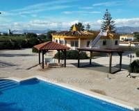 Resale - Detached Villa - Catral - CatralAlicanteValenciaSpain