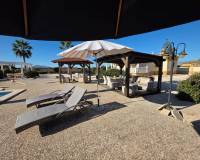 Resale - Detached Villa - Catral - CatralAlicanteValenciaSpain