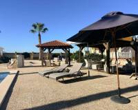 Resale - Detached Villa - Catral - CatralAlicanteValenciaSpain