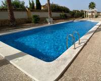 Resale - Detached Villa - Catral - CatralAlicanteValenciaSpain