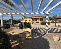 Resale - Detached Villa - Catral - CatralAlicanteValenciaSpain