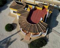 Resale - Detached Villa - Catral - CatralAlicanteValenciaSpain