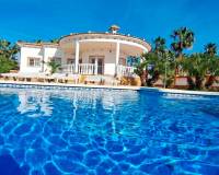 Resale - Detached Villa - Catral - CatralAlicanteValenciaSpain