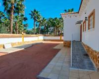 Resale - Detached Villa - Catral - CatralAlicanteValenciaSpain