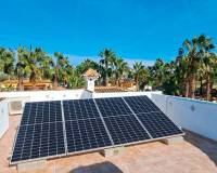 Resale - Detached Villa - Catral - CatralAlicanteValenciaSpain