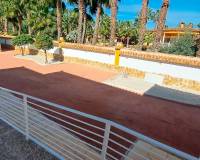 Resale - Detached Villa - Catral - CatralAlicanteValenciaSpain