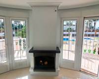 Resale - Detached Villa - Catral - CatralAlicanteValenciaSpain