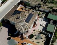 Resale - Detached Villa - Catral - CatralAlicanteValenciaSpain