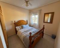 Resale - Detached Villa - Catral - CatralAlicanteValenciaSpain