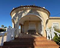 Resale - Detached Villa - Catral - CatralAlicanteValenciaSpain