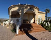 Resale - Detached Villa - Catral - CatralAlicanteValenciaSpain