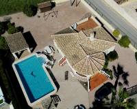 Resale - Detached Villa - Catral - CatralAlicanteValenciaSpain