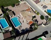 Resale - Detached Villa - Catral - CatralAlicanteValenciaSpain