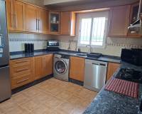 Resale - Detached Villa - Catral - CatralAlicanteValenciaSpain