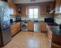 Resale - Detached Villa - Catral - CatralAlicanteValenciaSpain