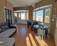 Resale - Detached Villa - Catral - CatralAlicanteValenciaSpain