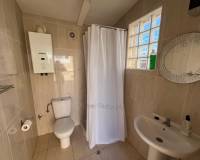 Resale - Detached Villa - Catral - CatralAlicanteValenciaSpain