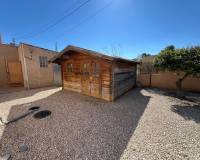 Resale - Detached Villa - Catral - CatralAlicanteValenciaSpain