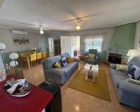 Resale - Detached Villa - Catral - CatralAlicanteValenciaSpain