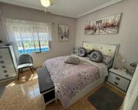 Resale - Detached Villa - Catral - CatralAlicanteValenciaSpain