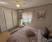 Resale - Detached Villa - Catral - CatralAlicanteValenciaSpain