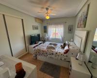 Resale - Detached Villa - Catral - CatralAlicanteValenciaSpain