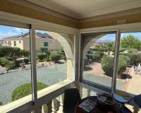 Resale - Detached Villa - Catral - CatralAlicanteValenciaSpain