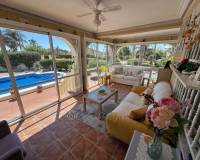 Resale - Detached Villa - Catral - CatralAlicanteValenciaSpain