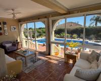 Resale - Detached Villa - Catral - CatralAlicanteValenciaSpain