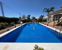 Resale - Detached Villa - Catral - CatralAlicanteValenciaSpain