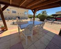 Resale - Detached Villa - Catral - CatralAlicanteValenciaSpain