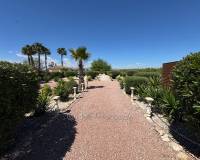 Resale - Detached Villa - Catral - CatralAlicanteValenciaSpain