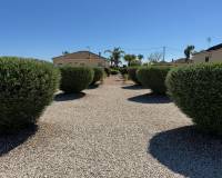 Resale - Detached Villa - Catral - CatralAlicanteValenciaSpain