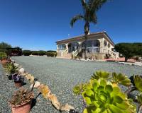 Resale - Detached Villa - Catral - CatralAlicanteValenciaSpain
