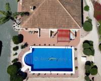 Resale - Detached Villa - Catral - CatralAlicanteValenciaSpain