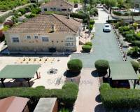 Resale - Detached Villa - Catral - CatralAlicanteValenciaSpain