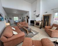 Resale - Detached Villa - Catral - CatralAlicanteValenciaSpain