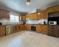 Resale - Detached Villa - Catral - CatralAlicanteValenciaSpain