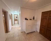 Resale - Detached Villa - Catral - CatralAlicanteValenciaSpain