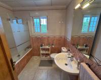Resale - Detached Villa - Catral - CatralAlicanteValenciaSpain