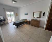 Resale - Detached Villa - Catral - CatralAlicanteValenciaSpain