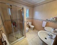Resale - Detached Villa - Catral - CatralAlicanteValenciaSpain