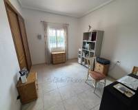 Resale - Detached Villa - Catral - CatralAlicanteValenciaSpain